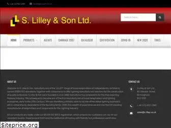 s-lilley.co.uk
