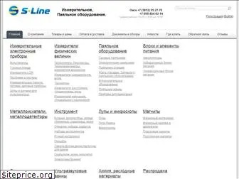s-line.ru