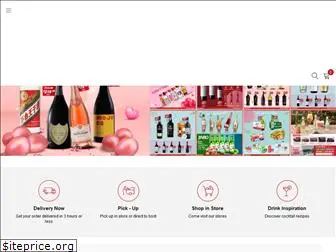 s-liquor.com.kh