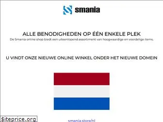 s-mania.nl