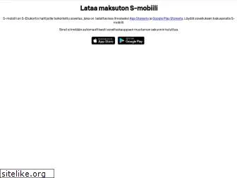 s-mobiili.fi