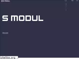 s-modul.com