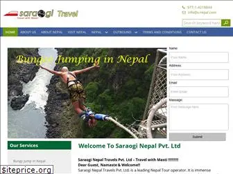 s-nepal.com