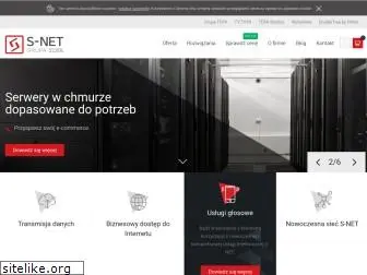 s-net.pl