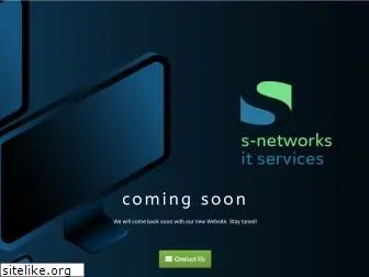 s-networks.ch
