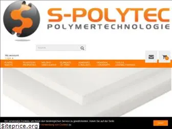 s-polytec.com