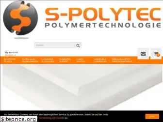 www.s-polytec.nl