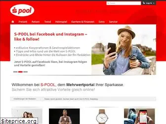 s-pool.info