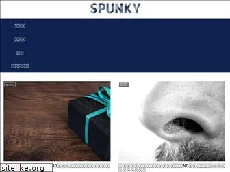 s-punky.com