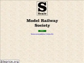 s-scale.org.uk