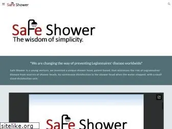 s-shower.com