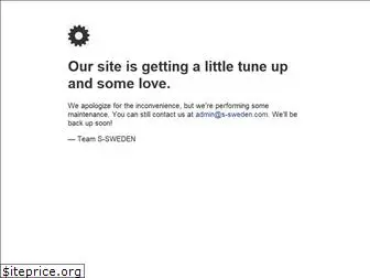 s-sweden.com