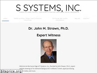 s-systems-inc.com
