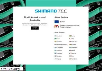 s-tec.shimano.com