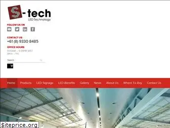 s-tech.com.au