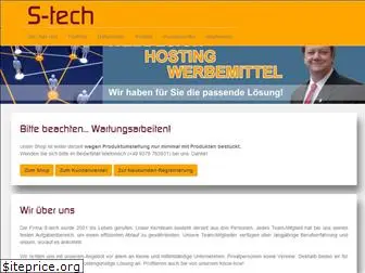 s-tech.de