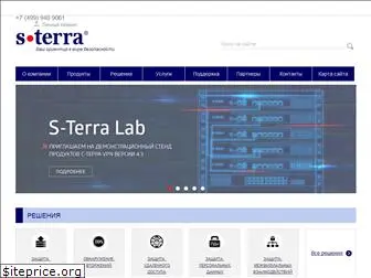 s-terra.ru