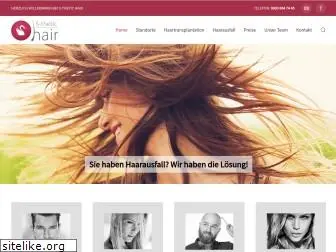 s-thetic-hair.de