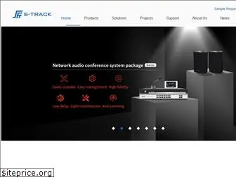 s-track.com.cn