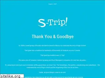 s-trip.com