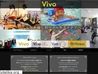 s-vivo.com