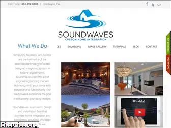 s-waves.com