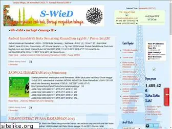 s-wied.blogspot.com