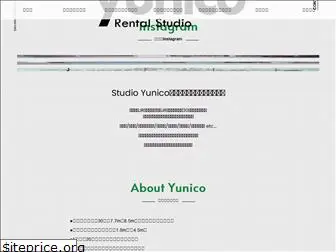 s-yunico.com