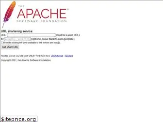 s.apache.org