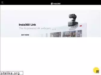 s.insta360.com