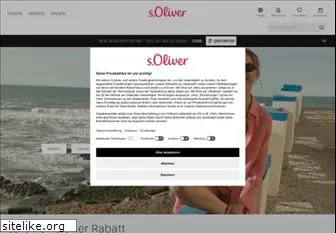 s.oliver-shop.de