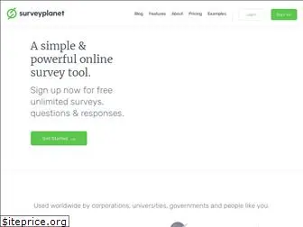 s.surveyplanet.com