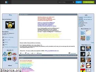 s0s-racisme.skyrock.com