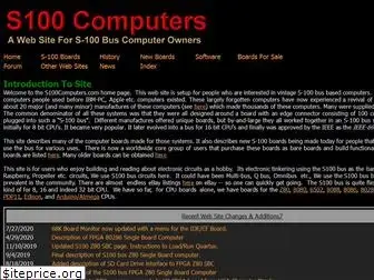 s100computers.com