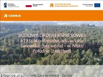 s19lasyjanowskie-nisko.pl