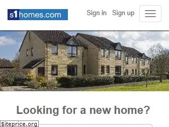 s1homes.com