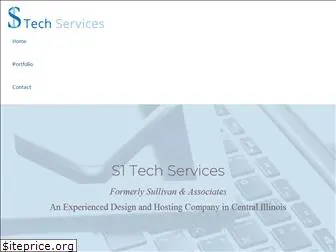 s1techservices.com