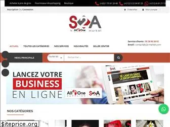 s2a-market.com