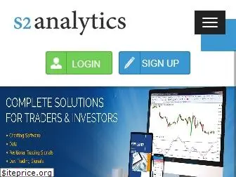 s2analytics.com