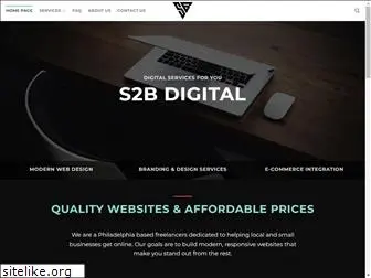s2bdigital.com