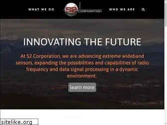 s2corporation.com