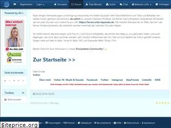 s2d-forum.de
