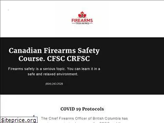 s2firearmstraining.com