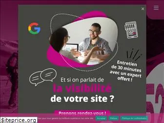 s2i-agence-web.fr