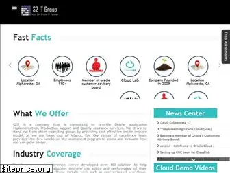 s2itgroups.com