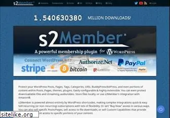 s2member.com