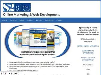 s2sites.com