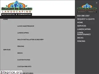 s2slandscaping.com