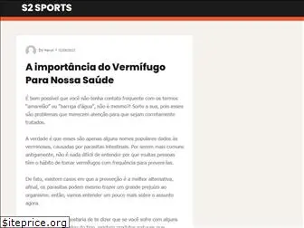 s2sports.com.br