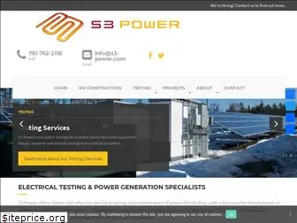s3-power.com